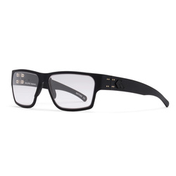 Gatorz - Photochromic Ballistic Glasses Delta - MIL-PRF-32432A - Black - Inferno - GZ-04-005