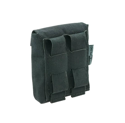 Templars Gear - Disposable Protective Gloves Pouch Gen 1.1 - Black - TG-DGP-1.1-BL