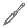 K25 - Throwing Knife with Titanium Coating - 32375