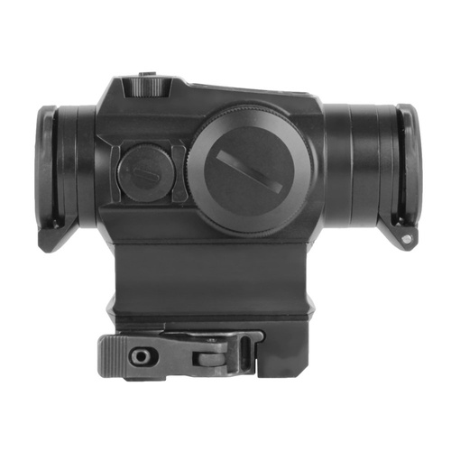 Holosun - Red Dot Sight HS515GM - Multi Reticle - Black - HS515GM