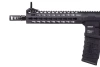 G&G - GC16 SRL Electric Carbine Replica - Black - GIG-01-009700