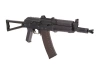 CYMA - AKS74U Carbine Replica - Black - CM045