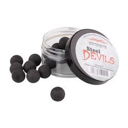 Steel Devils RAM HDS Rubber-Steel Balls .68 - 20 pcs
