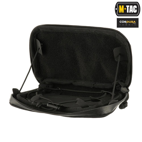 M-Tac - Admin Elite Pouch - Black - 10183002