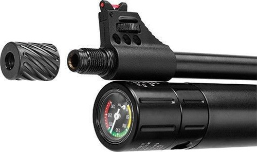 Hatsan - PCP BT65 SB-W Air Gun