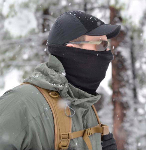 Helikon - Folding Outdoor Cap - Shadow Grey - CZ-FOC-NL-35