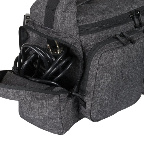 Helikon - Wombat Mk2® bag - Grey melange - TB-WB2-NL-M3