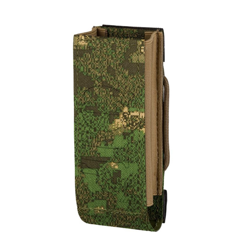 Direct Action - Tourniquet Pouch Open - PenCott WildWood - PO-TNQO-CD5-PWW