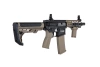 Specna Arms - SA-E12-RL EDGE 2.0™ HIGH SPEED Carbine Replica - Black / Tan - SPE-01-038794