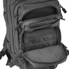 Magnum - FOX Tactical Backpack - 25 L - Black