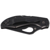 Spyderco - Byrd Robin™ 2 Stainless Black Blade Knife - BY10BKP2