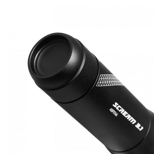 Mactronic - Front Bicycle Lamp LED Scream 3.1 - Rechargeable Battery 3400 mAh - 1000 lm - ABF0167