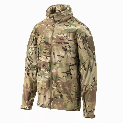 Helikon - Softshell Jacket Trooper Mk2 - Nylon - MultiCam - KU-TRM-AG-34