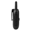 BaoFeng - Walkie talkies PMR BF-T6 Panda - 0.5 W - Black - 2 pcs.