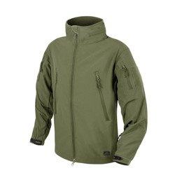 Helikon - Jacket Gunfighter - Olive Green - KU-GUN-FM-02