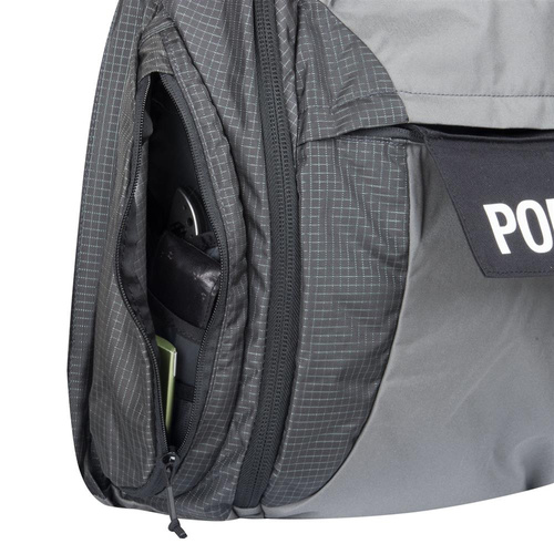 Helikon - Downtown® Backpack - Nylon - 27 L - Black - PL-DTN-NL-01