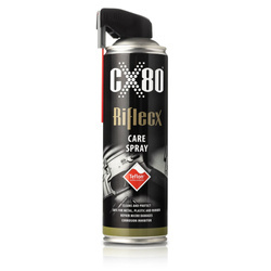 RifleCX - Care Spray - Teflon - 500 ml - 48307