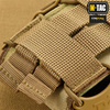 M-Tac - Single Cargo Pouch Rifle Magazine Kołczan - Multicam - 10187008