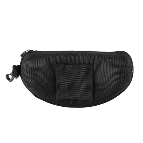 Oakley - SI Ballistic 2.0 Ballistic Goggles - Interchangeable Visor - Black - OO7035-22