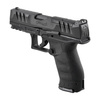 Umarex - Air Gun Walther PDP Compact 4" 4.5mm CO2 with Umarex RDS Red Dot - BB - Black - 5.8433-1