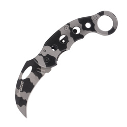 Smith & Wesson - Extreme Ops Folding Knife - CK32C