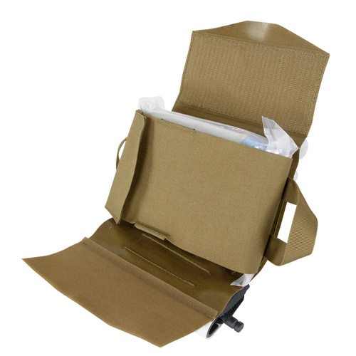 Condor - Micro TK Pouch Breakaway First Aid Kit - MOLLE - Coyote - 191272-498