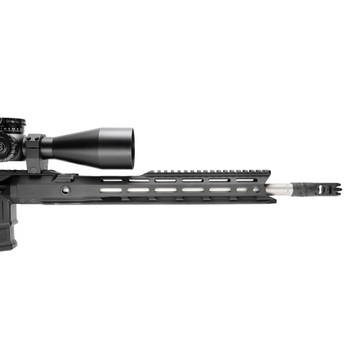 Strike Industries - Handguard for SIG Cross Riffle - Black - SI-XA-HG-CROSS-BK