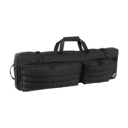 Tasmanian Tiger - Modular Rifle Bag - 101 cm - Black - 7841.040