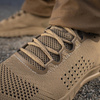 M-Tac - Trekking Shoes Summer Light - Coyote - MTC-805514-COY