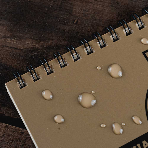 Rite in the Rain - Annual Qualification Databook - 973-ARQ