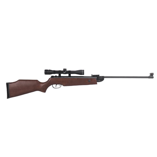 Hammerli - Hunter Force 750 Combo Airgun - 4,5 mm - 2.4948