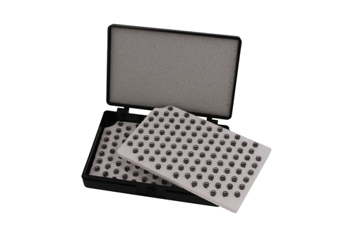 JSB - Match Premium Series Middle Airgun Pellets 4.52mm - 200 - 1020-200