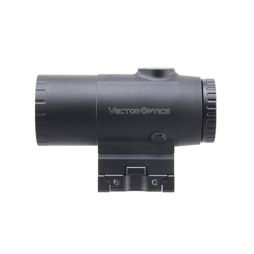 トイガン Vector Optics Paragon 5x30 Magnifier Sb466893d54084433a9e4378304a8a