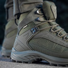 M-Tac - Fall-winter Tactical Boots -	Ranger Green - 1JJ143/9TPLV