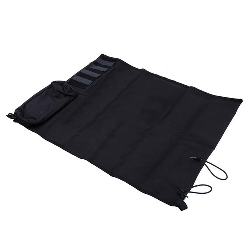 101 Inc. - Gun Maintenance Mat - Small - Black - 359440/CZA