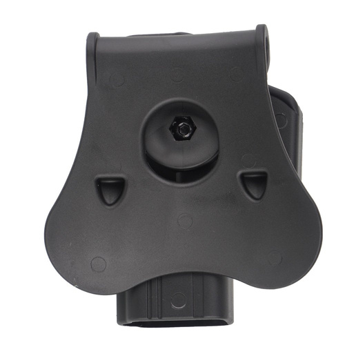 ASG - Polymer Tactical Quick Release Roto Holster - G Series - 19506