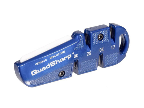 Lansky - QuadSharp Knife Sharpener - QSHARP