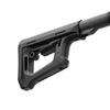 Magpul - Buttstock MOE DT-PR - QD - Mil-Spec - Black - MAG1447-BLK