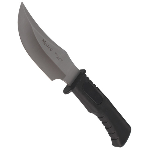 Muela - Outdoor Knife Polymer Handle 115mm - SG-12