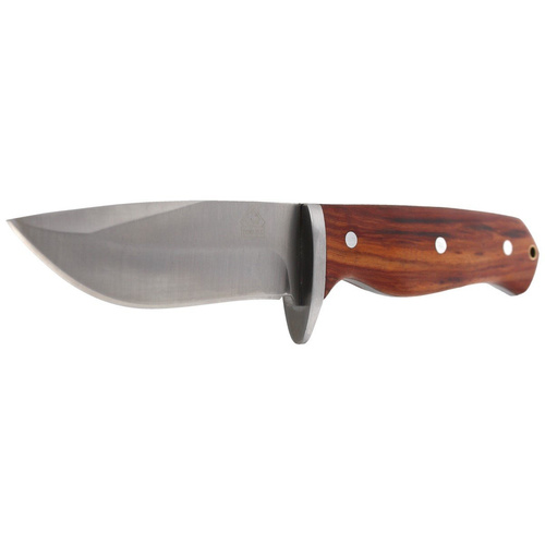 Puma - Knife Wood Drop Point - 321411