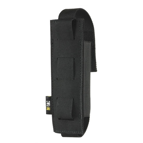 M-Tac - Tactical stasis Pouch - Black - 10137102.