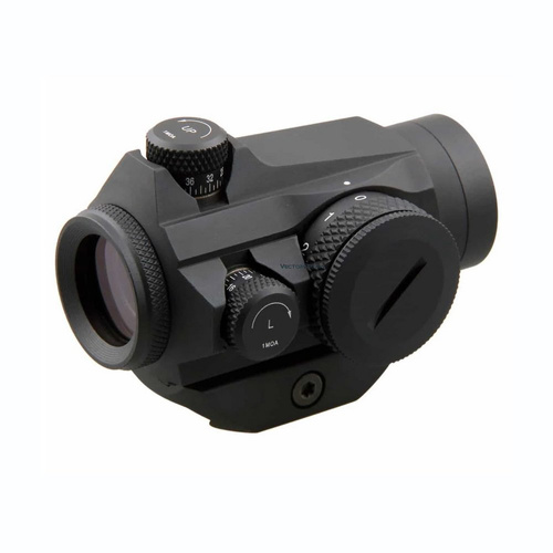 Vector Optics - Maverick Red Dot Sight Gen. II - 3 MOA - SCRD-12II 