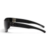 Gatorz - Safety Glasses Delta - Polarized - Black - GDELMTBLK01MBP