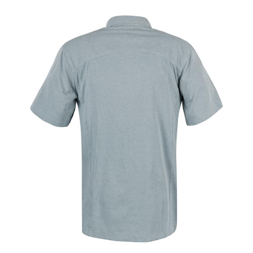 Helikon - Tactical Shirt Defender Mk2 Ultralight Short Sleeve - Sage Green - KO-DUS-AP-87