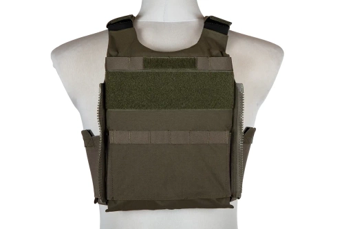 Primal Gear - Tactical Vest LV-119 - Aspen 500D - Olive - PRI-18-032003