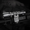 Fenix - Tactical Flashlight Mount - Black - ALG-15