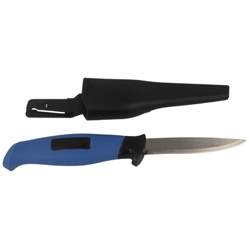Lindbloms - Craftman's Knife Blue - 91 mm - 5000
