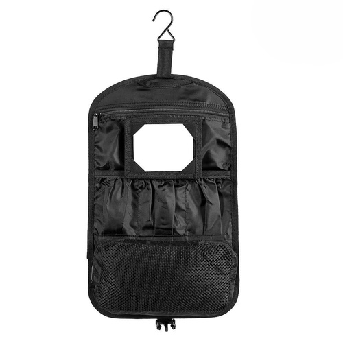 M-Tac - Military Wash Bag - Black - 10062002