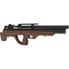 Norica - Dark Bull BP PCP Airgun - 5.5mm - Wood - 111.27.101.