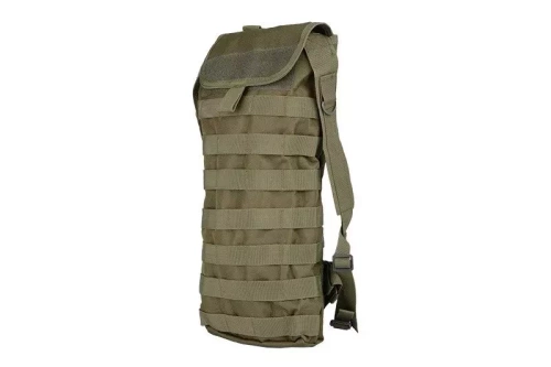 GFC Tactical - Hydration Pack Pouch - Olive - GFT-25-009689